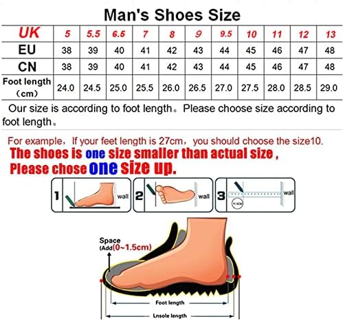 Men's Suede Leather Oxford Shoes Classic Lace Up Business Casual Shoes CarvedBlack 9.5 Fashion - Image 2